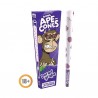 G-Rollz APE CONES Bored Grape 3 Stk.