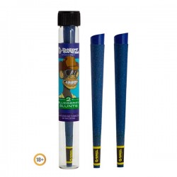 G-Rollz 2x Pre-Rolled Cones Blueberry 
