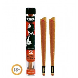 G-Rollz 2x Pre-Rolled Cones Goji Berry