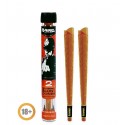 G-Rollz 2x Pre-Rolled Cones Goji Berry