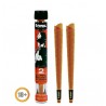 G-Rollz 2x Pre-Rolled Cones Goji Berry