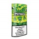 TÜTENFUTTER Kräutermischung 25 g GREEN