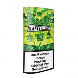 TÜTENFUTTER Kräutermischung 25 g GREEN