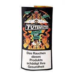 TÜTENFUTTER Kräutermischung 25 g ORANGE