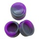 Silikon Dose 2ml Dab Oil Container