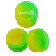 Silikon Dose 2ml Dab Oil Container