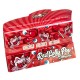 Monkey King Smellpack Papers + Tips Red Lolly Pop