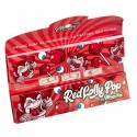 Monkey King Smellpack Red Lolly Pop Papers+Tips 