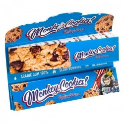 Monkey King Smellpack Monkey Cookies Papers+Tips 