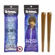 G-Rollz 2x Flavored Organic Hemp Cones 