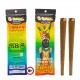 G-Rollz 2x Flavored Organic Hemp Cones 
