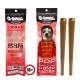 G-Rollz 2x Flavored Organic Hemp Cones 