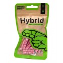 Hybrid Supreme Filters 6,4 mm Magenta Edition 55er
