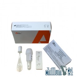 THC Speicheltest 3,5 ng/ml Schnelltest 