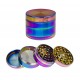 Rainbow Grinder 4-part 50mm 