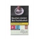 Pepe Fine Green 20 Stk. Filterzigaretten