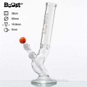 Boost Bolt Glasbong mit Durchhänger 18,8er Schliff 39cm
