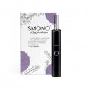 SMONO Start Vaporizer Black