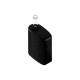 SMONO Basic Vaporizer für Kräuter Black