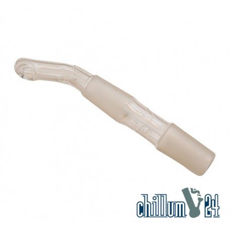 Jetstream Glaskupplung indisches System 14,5