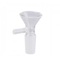 Champ:High Flutschkopf mit Henkel 14.5