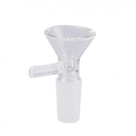 Champ:High Flutschkopf mit Henkel 14.5