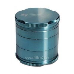 BL Aluminium Grinder New Edge 5-tlg