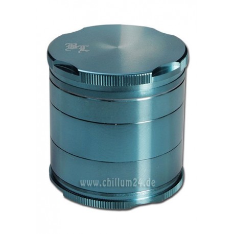 BL Aluminium Grinder New Edge 5-tlg