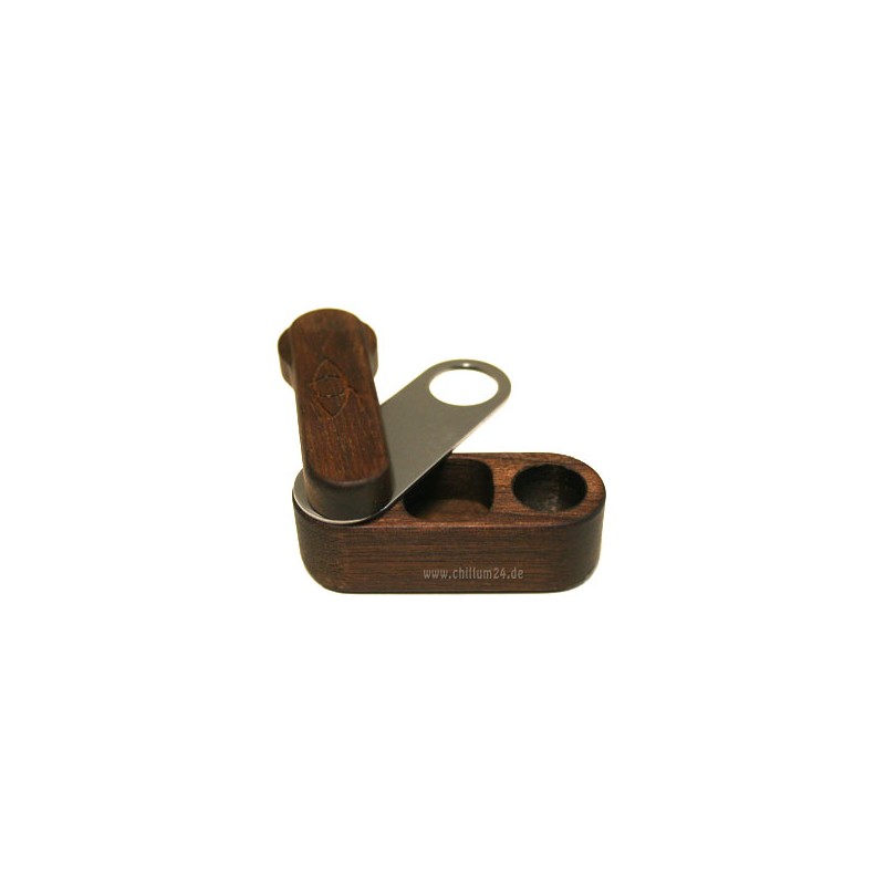 monkey pipe fisherman s friend pipe