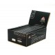 BIGBOX 50x Gizeh Black King Size Slim Extra Fine