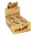Box 20x RAW 21 vorgerollte Filtertips