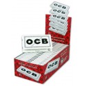 Box 25x OCB Double No. 4 Weiß