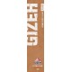 BOX 25x Gizeh King Size Slim Pure Extra Fine