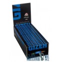 Box mit 20 Heftchen Gizeh Black Special Blau 100 Blatt