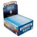 Box mit 50 x Elements K.S. Slim