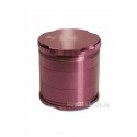 Black Leaf New Edge Alu Grinder 50 mm Violet