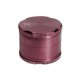 BL Alu Grinder New Edge 4-tlg Ø50 H40 Violett