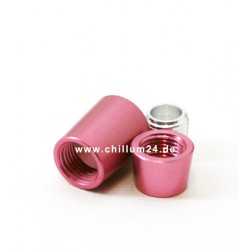 COSMIC Modul 1 Stecksystem Pink