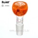 Boost Sieb Glassteckkopf 14.5 Fumed Orange