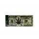 32 Filtertips "100 Leaf Dollar" bedruckt 24 x 58mm 