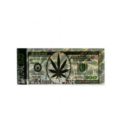 32 Filtertips "100 Leaf Dollar" bedruckt 24 x 58mm 