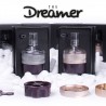 The Dreamer Grinder Gold