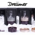 The Dreamer Grinder Silber