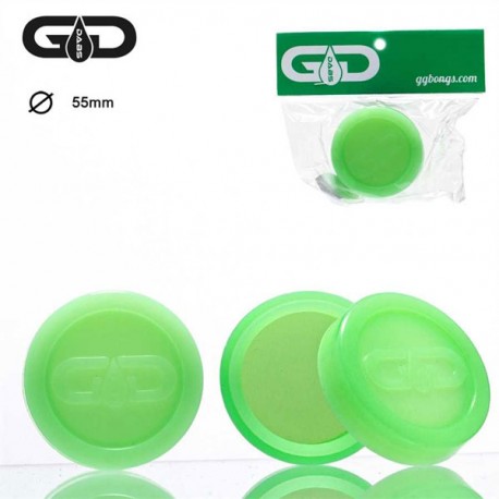 Silikondose GraceGlass Ø55mm