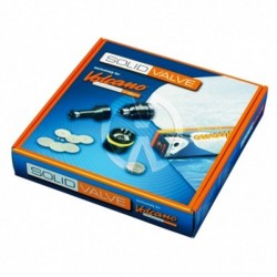 Volcano Solid Valve Starter Set