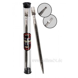 'Black Leaf T2' Dabber aus Titan 