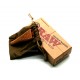 RAW Wooden Double Barrel Zigarettenhalter 
