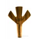 RAW Trident Wooden Zigarettenhalter 
