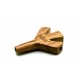 RAW Trident Wooden Zigarettenhalter 