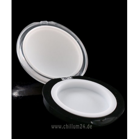 Dabbing Silikon Container Ø 6mm, 6ml